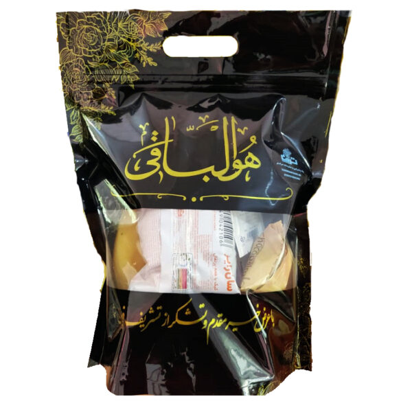 بسته پذیرایی ترحیم پک پذیرایی مراسم ختم پک آماده مجلس عزعداری